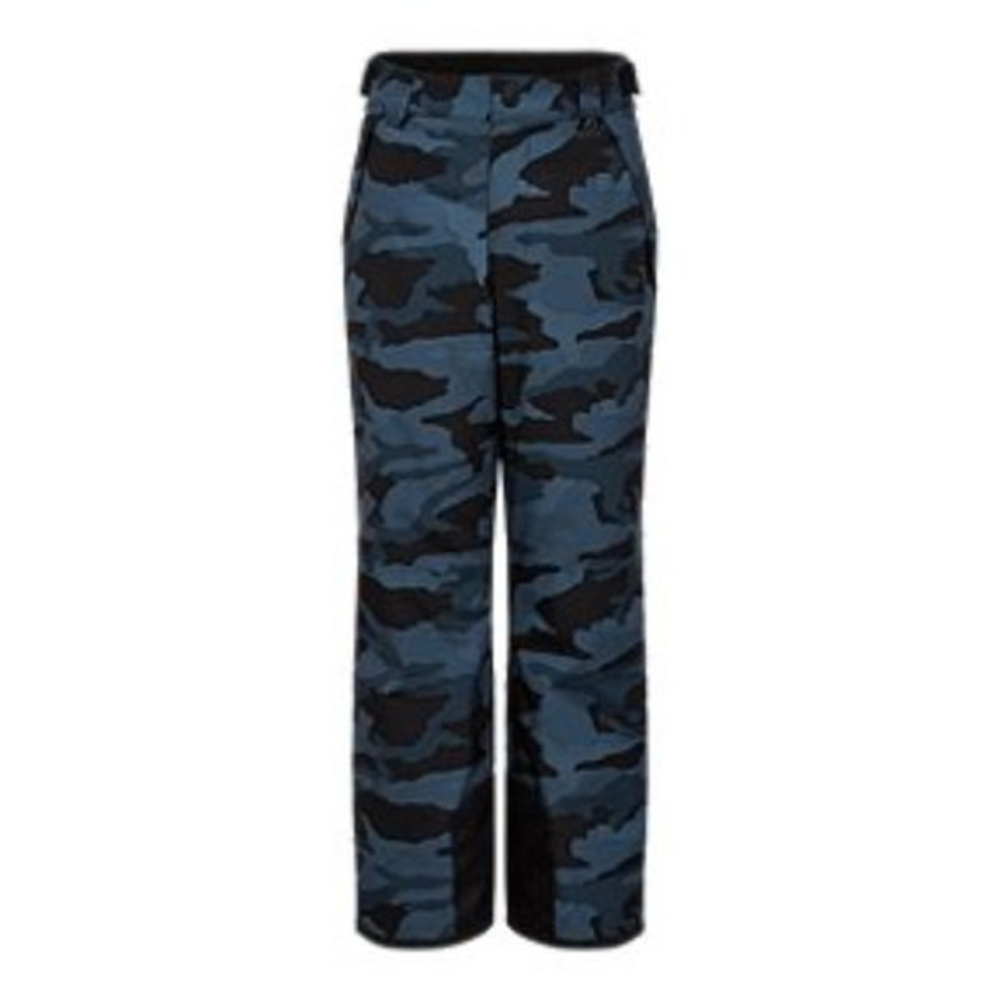 Under Armour Boys Rooter Insulated Snow Camo Pants‎